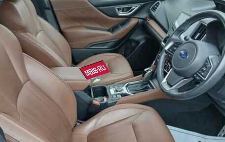 Subaru Forester, 2021 год, 2 280 000 рублей, 9 фотография