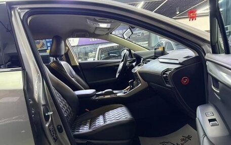 Lexus NX I, 2020 год, 2 650 000 рублей, 9 фотография