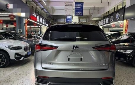 Lexus NX I, 2020 год, 2 650 000 рублей, 5 фотография