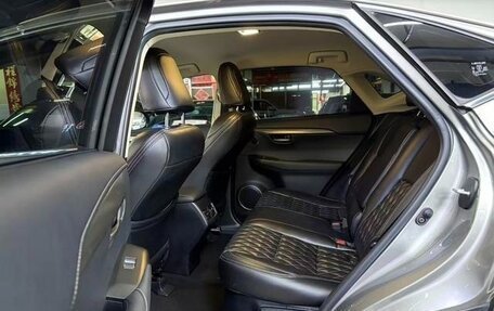 Lexus NX I, 2020 год, 2 650 000 рублей, 8 фотография