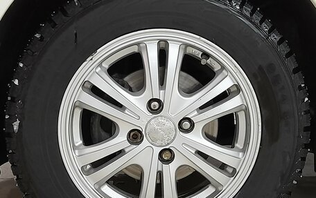 Nissan Note II рестайлинг, 2008 год, 499 000 рублей, 16 фотография