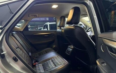 Lexus NX I, 2020 год, 2 650 000 рублей, 10 фотография