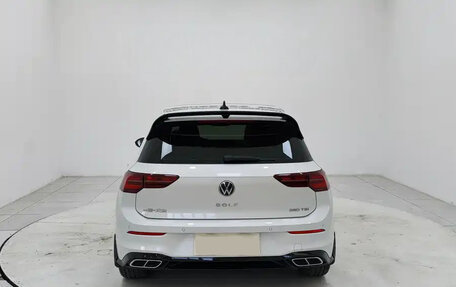 Volkswagen Golf VIII, 2022 год, 1 400 000 рублей, 6 фотография