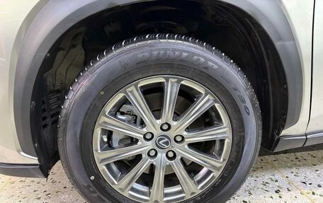 Lexus NX I, 2020 год, 2 650 000 рублей, 14 фотография