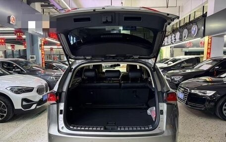 Lexus NX I, 2020 год, 2 650 000 рублей, 15 фотография