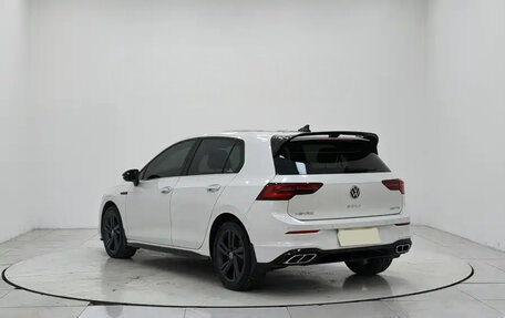 Volkswagen Golf VIII, 2022 год, 1 400 000 рублей, 5 фотография