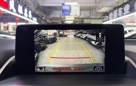 Lexus NX I, 2020 год, 2 650 000 рублей, 13 фотография