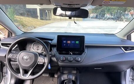 Toyota Corolla, 2022 год, 1 400 000 рублей, 9 фотография