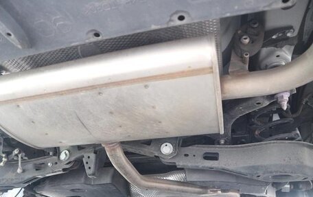 Toyota Prius IV XW50, 2022 год, 1 850 000 рублей, 14 фотография