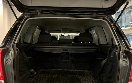 Opel Zafira B, 2009 год, 519 000 рублей, 18 фотография