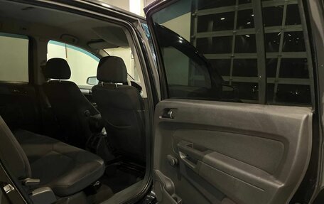 Opel Zafira B, 2009 год, 519 000 рублей, 17 фотография