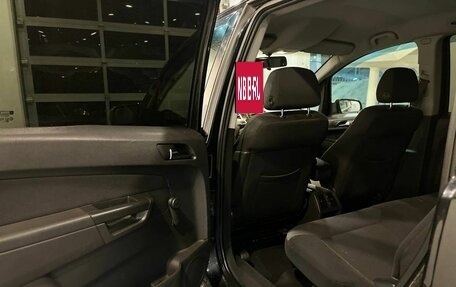 Opel Zafira B, 2009 год, 519 000 рублей, 22 фотография