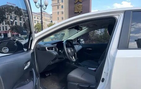 Toyota Corolla, 2022 год, 1 360 000 рублей, 9 фотография