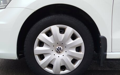 Volkswagen Polo VI (EU Market), 2016 год, 990 000 рублей, 8 фотография