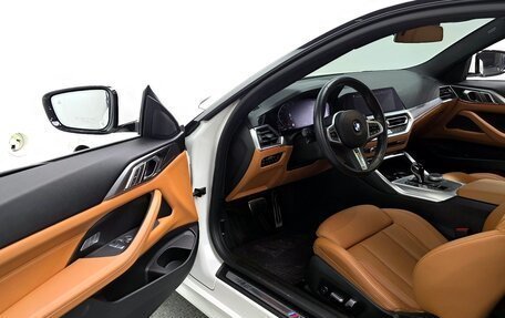 BMW 4 серия, 2023 год, 5 100 007 рублей, 7 фотография