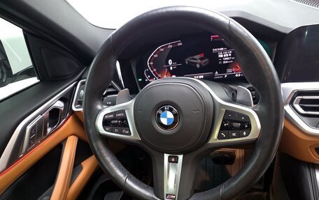 BMW 4 серия, 2023 год, 5 100 007 рублей, 8 фотография