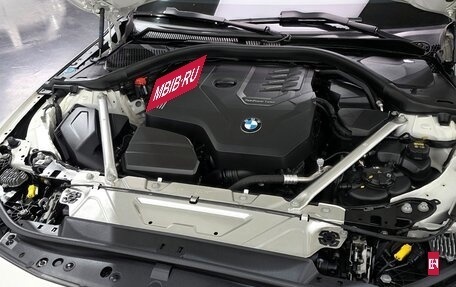 BMW 4 серия, 2023 год, 5 100 007 рублей, 6 фотография