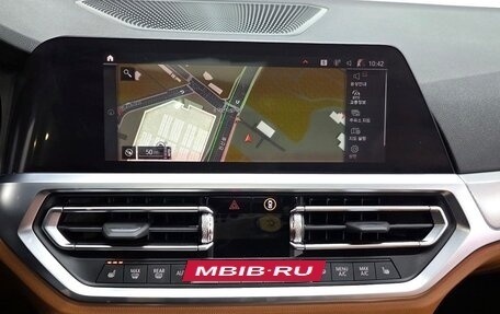 BMW 4 серия, 2023 год, 5 100 007 рублей, 11 фотография