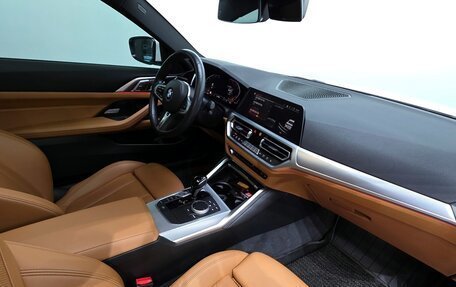 BMW 4 серия, 2023 год, 5 100 007 рублей, 16 фотография