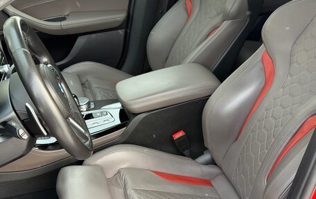 BMW X4 M, 2019 год, 6 400 000 рублей, 13 фотография