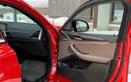 BMW X4 M, 2019 год, 6 400 000 рублей, 22 фотография