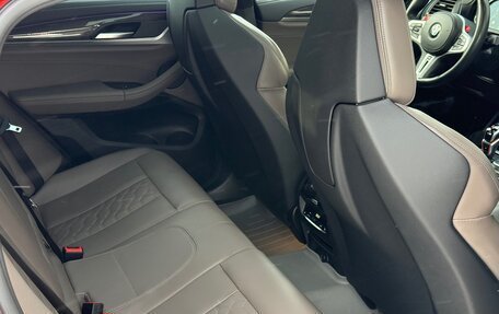 BMW X4 M, 2019 год, 6 400 000 рублей, 17 фотография