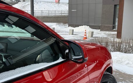 BMW X4 M, 2019 год, 6 400 000 рублей, 19 фотография