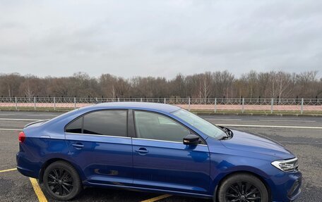 Volkswagen Polo VI (EU Market), 2021 год, 1 849 000 рублей, 7 фотография