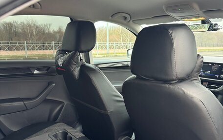 Volkswagen Polo VI (EU Market), 2021 год, 1 849 000 рублей, 14 фотография