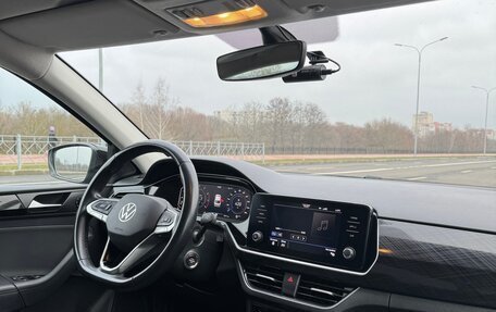 Volkswagen Polo VI (EU Market), 2021 год, 1 849 000 рублей, 13 фотография