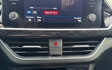 Volkswagen Polo VI (EU Market), 2021 год, 1 849 000 рублей, 12 фотография