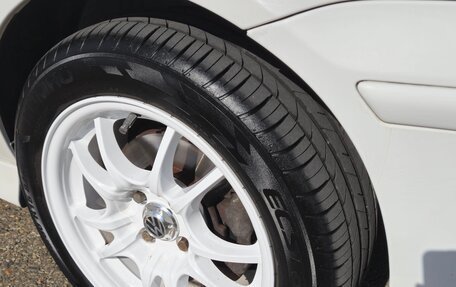 Volkswagen Polo III рестайлинг, 2001 год, 390 000 рублей, 15 фотография