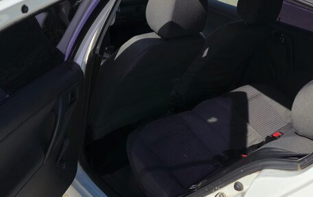 Volkswagen Polo III рестайлинг, 2001 год, 390 000 рублей, 17 фотография