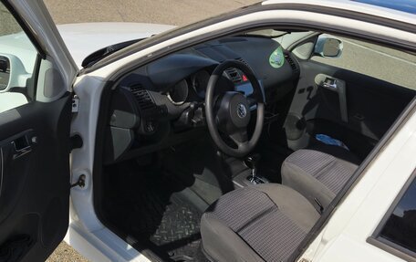 Volkswagen Polo III рестайлинг, 2001 год, 390 000 рублей, 16 фотография