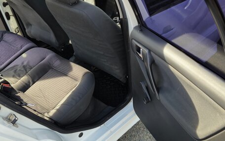 Volkswagen Polo III рестайлинг, 2001 год, 390 000 рублей, 19 фотография