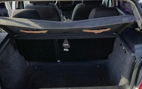 Volkswagen Polo III рестайлинг, 2001 год, 390 000 рублей, 18 фотография