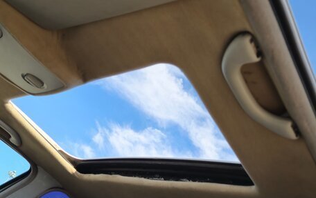 Volkswagen Polo III рестайлинг, 2001 год, 390 000 рублей, 27 фотография