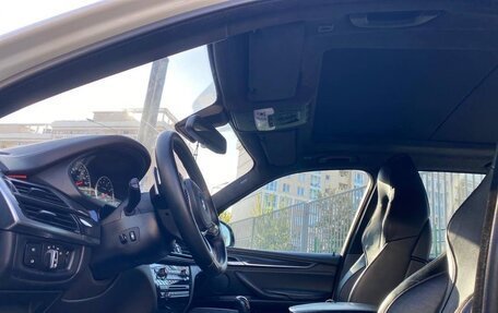 BMW X5 M, 2015 год, 4 500 000 рублей, 4 фотография