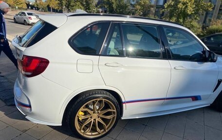 BMW X5 M, 2015 год, 4 500 000 рублей, 3 фотография