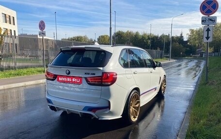 BMW X5 M, 2015 год, 4 500 000 рублей, 9 фотография