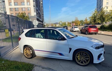 BMW X5 M, 2015 год, 4 500 000 рублей, 15 фотография