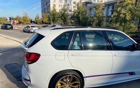 BMW X5 M, 2015 год, 4 500 000 рублей, 14 фотография