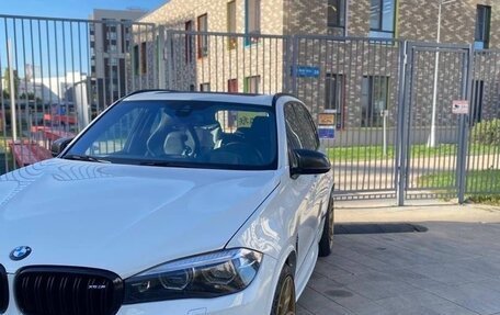 BMW X5 M, 2015 год, 4 500 000 рублей, 13 фотография