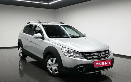 DongFeng H30 Cross, 2014 год, 595 000 рублей, 5 фотография