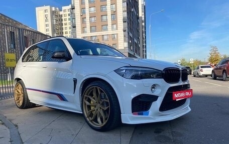 BMW X5 M, 2015 год, 4 500 000 рублей, 12 фотография