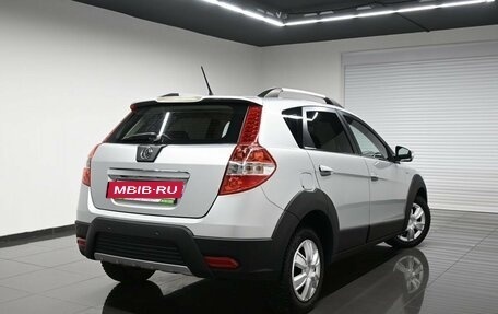 DongFeng H30 Cross, 2014 год, 595 000 рублей, 2 фотография