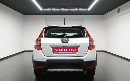DongFeng H30 Cross, 2014 год, 595 000 рублей, 4 фотография