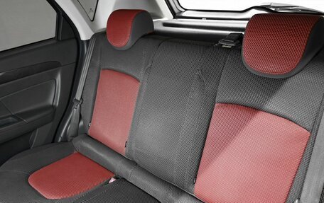 DongFeng H30 Cross, 2014 год, 595 000 рублей, 9 фотография