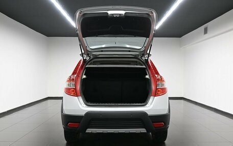 DongFeng H30 Cross, 2014 год, 595 000 рублей, 7 фотография