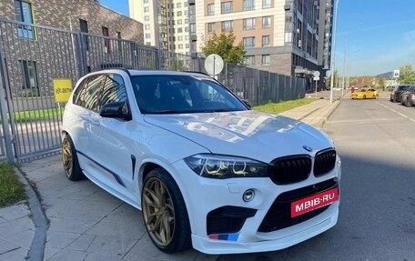 BMW X5 M, 2015 год, 4 500 000 рублей, 11 фотография